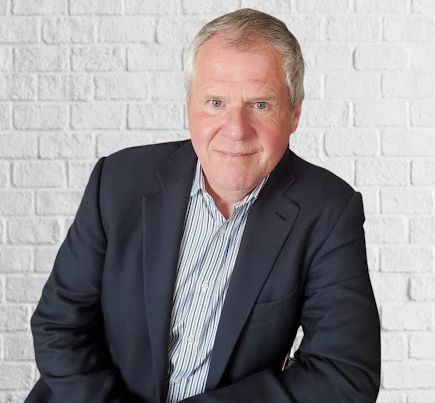 Making a Difference Speaker Series Manufacturing the Future with