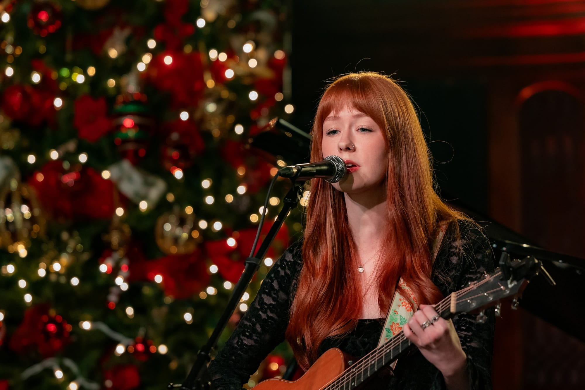Capturing Christmas: How a Newfoundland Tradition Became a Brilliant Labs Learning Experience Behind the Lens