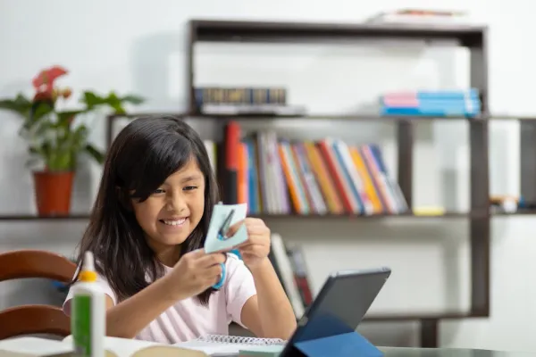 FREE March-Break: #MakerFUN Activities Session virtuelle, GRATUITE Pour le congé de mars