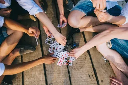 Jouer pour apprendre | Play to learn