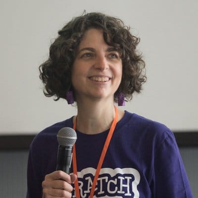 Natalie Rusk: Brilliant Learning and Teaching Keynote Speaker Biography