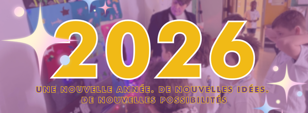 Infos Créatives: Janvier 2026